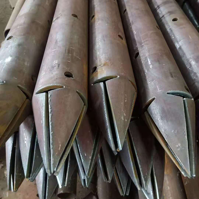 剑川预埋注浆管
